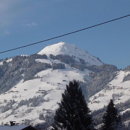 Pension Fuchs Brixen im Thale Exteriör bild
