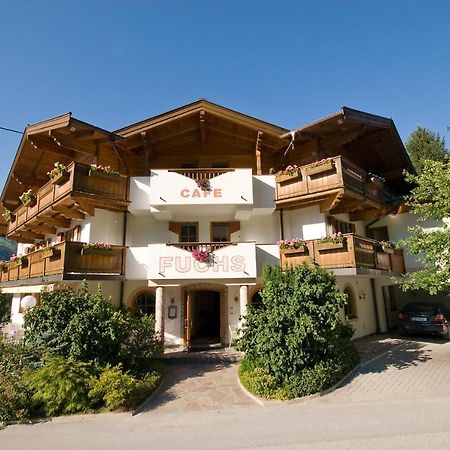 Pension Fuchs Brixen im Thale Exteriör bild