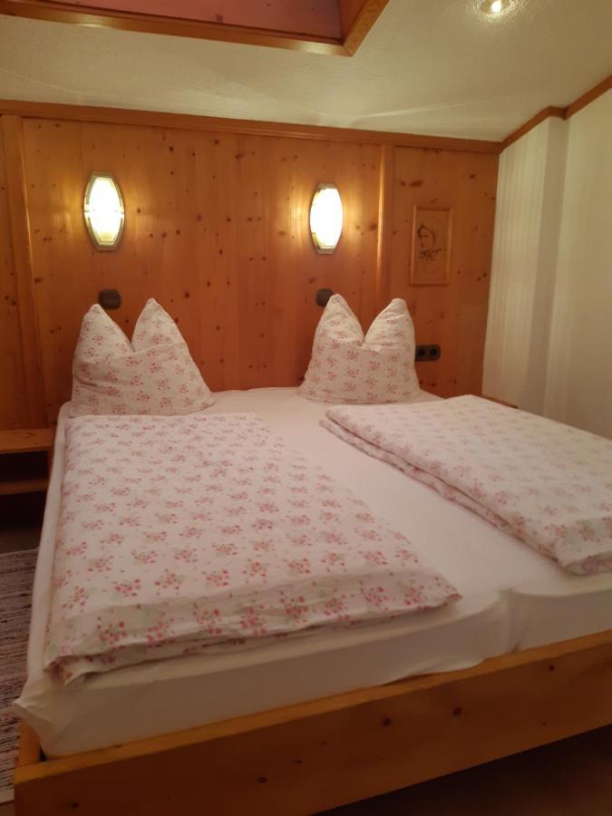 Pension Fuchs Brixen im Thale Exteriör bild