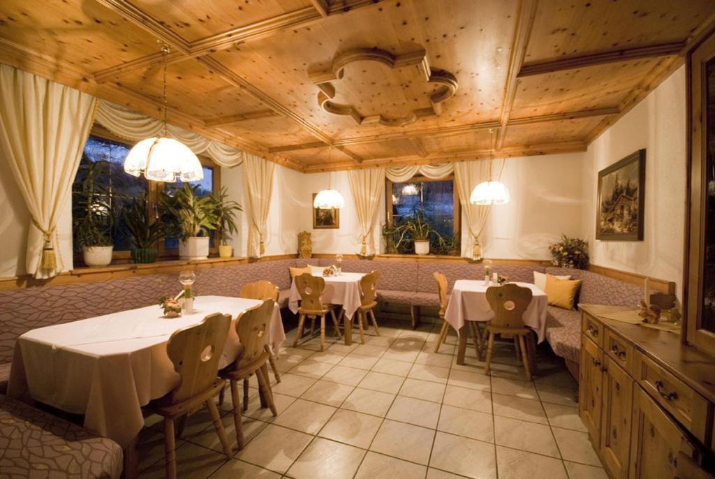 Pension Fuchs Brixen im Thale Exteriör bild